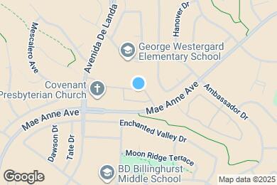Map image of the property - 6508 Enlightenment Dr