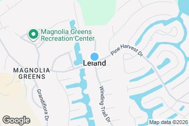 Map image of the property - 5093 Roundhead Dr