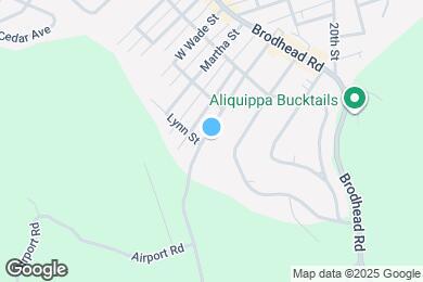 Map image of the property - 2509 Kane Rd