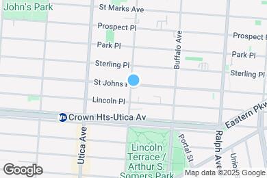 Map image of the property - Spacious Renovated 2-Bedroom Apartment with Modern Comforts