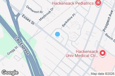 Map image of the property - 486-490 Essex St