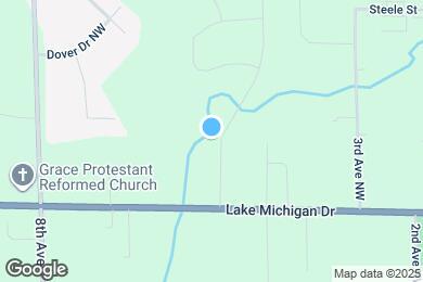 Map image of the property - 11295 Sessions Dr NW
