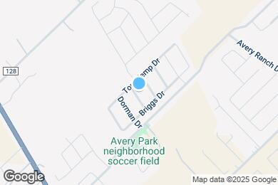 Map image of the property - 2123 Wiltshire Dr