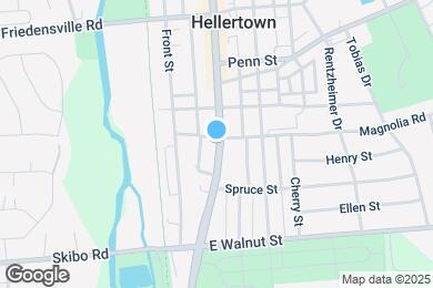 Map image of the property - 244 Main St