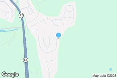 Map image of the property - 1262 Jessica Loop