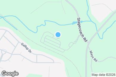 Map image of the property - 697 Woodall Rd