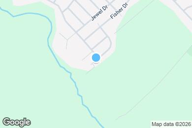 Map image of the property - 1650 Mathew Dr