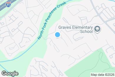 Map image of the property - Azalea Hills Condominium