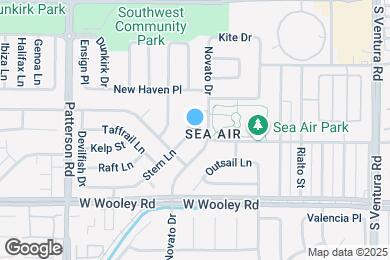 Map image of the property - 830 Stern Ln