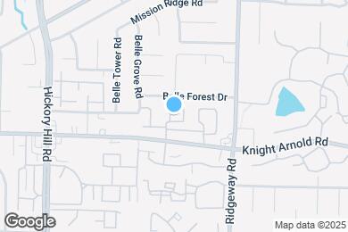 Map image of the property - Emerald Square-New