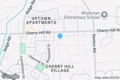 Map image of the property - 49773 Lantern Way