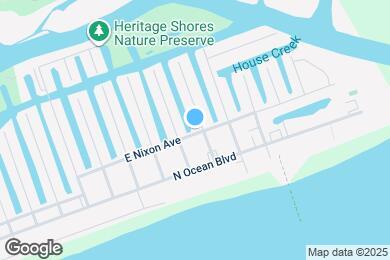 Map image of the property - 301 58th Ave N
