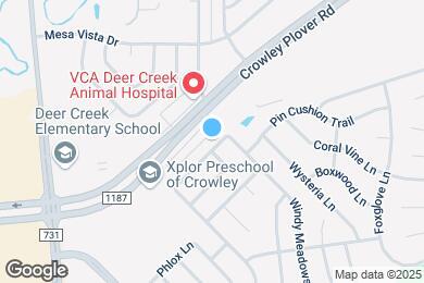Map image of the property - 345 Firewheel Rd