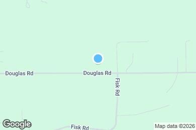 Map image of the property - 13701 Douglas Rd