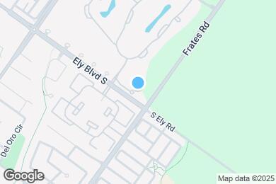 Map image of the property - 35 Princeville Ct