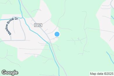 Map image of the property - 296 Gap Creek Rd