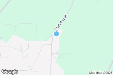 Map image of the property - 39826 278th Way SE