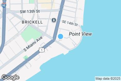 Map image of the property - 151 SE 15th Rd