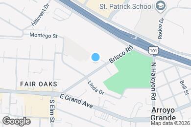 Map image of the property - 183 Brisco Rd
