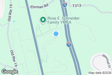 Map image of the property - 115 Moyer Hill Dr