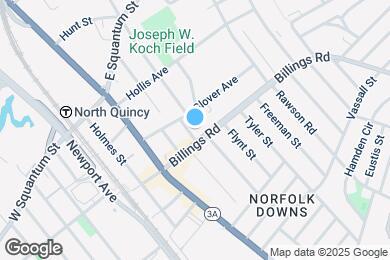 Map image of the property - 12 Felton St