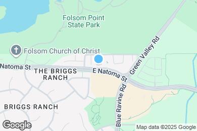 Map image of the property - 1465 Durfee Ct