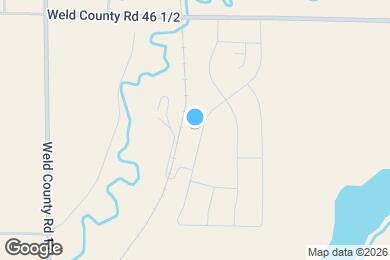 Map image of the property - 740 Columbia St