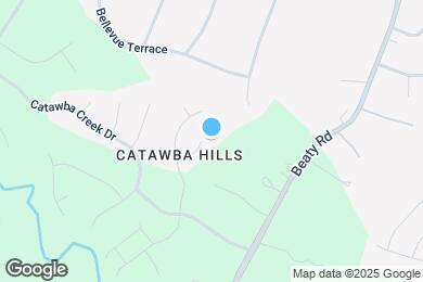 Map image of the property - 4049 Eastford Court
