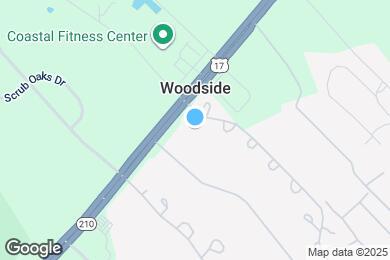 Map image of the property - 106 Admiral Ct