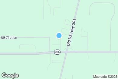 Map image of the property - 1712 NE 71st Pl