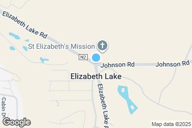 Map image of the property - 14849 Ripton Rd