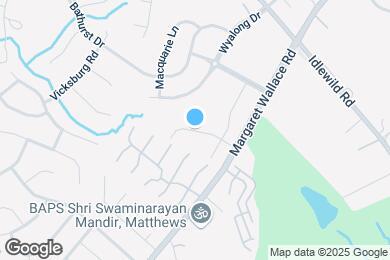 Map image of the property - Mintworth Commons