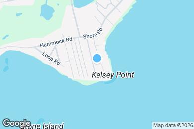 Map image of the property - 27 Sols Point Rd