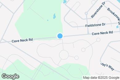 Map image of the property - Vincent Overlook