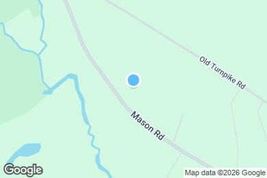 Map image of the property - 83 Mason Rd