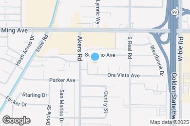 Map image of the property - 1939 Meadowwood Ct