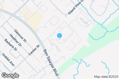 Map image of the property - 1481 Center St Ext