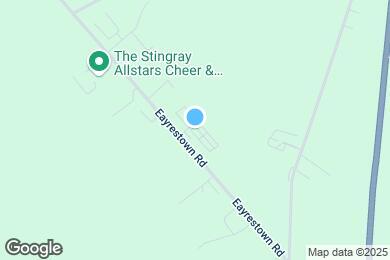 Map image of the property - 124 Eayrestown Rd