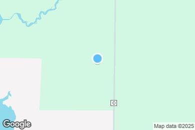 Map image of the property - 4363 County Rd O