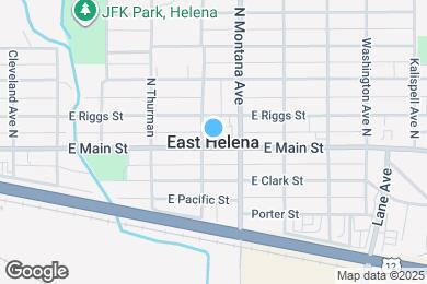 Map image of the property - 3973 Jaycee Ct