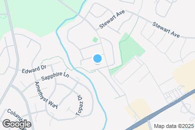 Map image of the property - 215 Rachel Ct