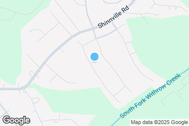 Map image of the property - 139 Sassafras Rd