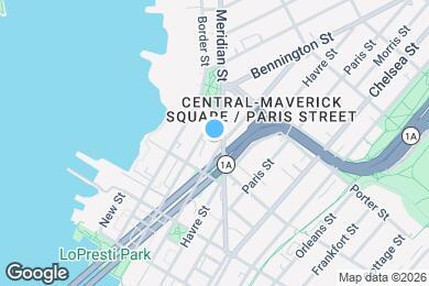 Map image of the property - 126-128 London Street