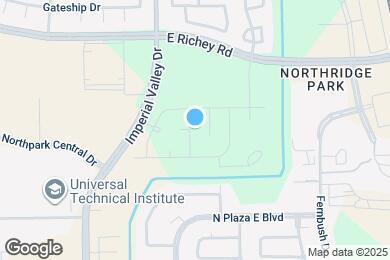 Map image of the property - 20726 Deborah Ann Wy