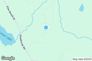 Map image of the property - 303 Surrey Ct