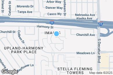 Map image of the property - 5261 Mission Carmel Ln