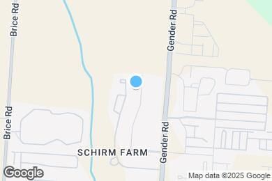 Map image of the property - 4831 Ballentine Dr