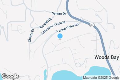 Map image of the property - 33146 Orchard Dr