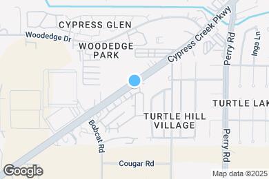 Map image of the property - Idlewilde