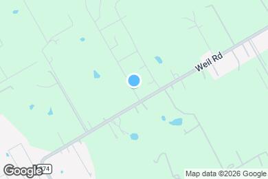 Map image of the property - 313 Kayden Ct